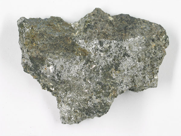 Arsenopyrit