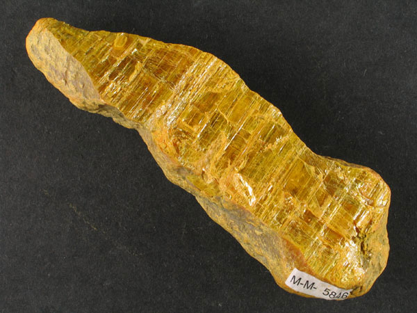 Auripigment