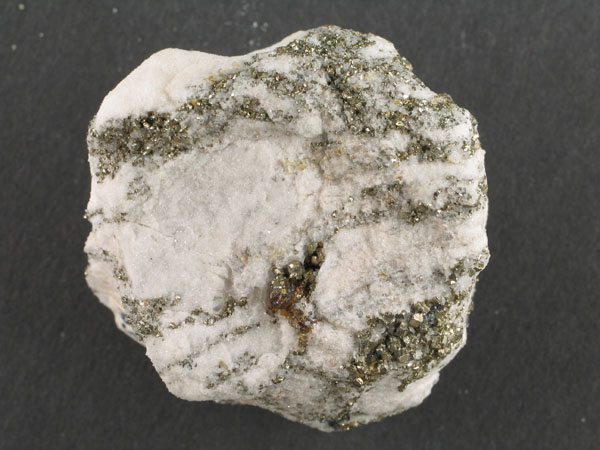 Sphalerit
