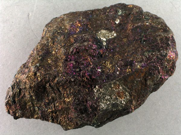 Pyrrhotin