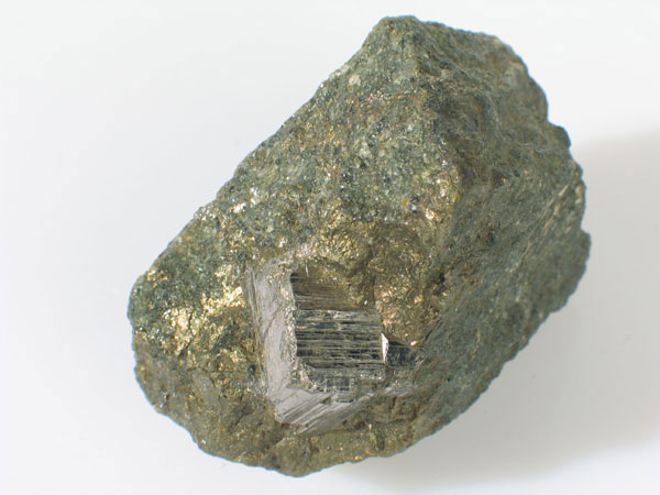 Kobaltglanz (Kobaltin)