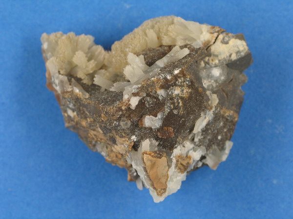 Calcit
