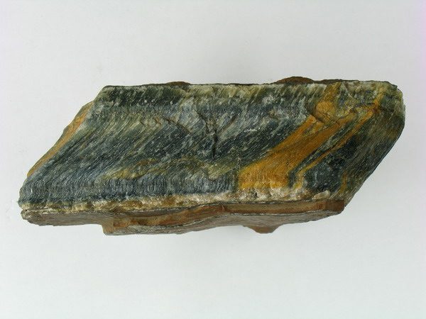 Tigerauge, Falkenauge