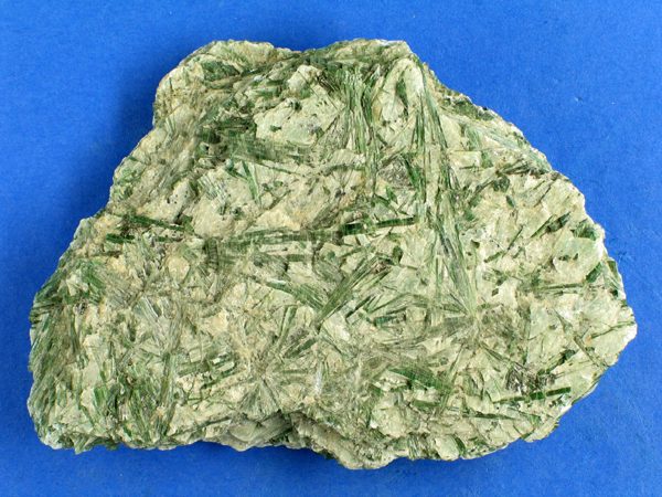 Aktinolith