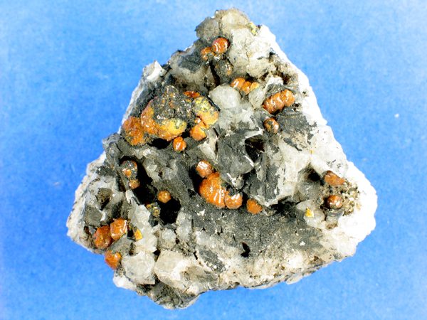 Mimetesit (rot), Var. Kampylit