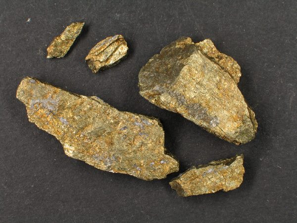 Kupferkies