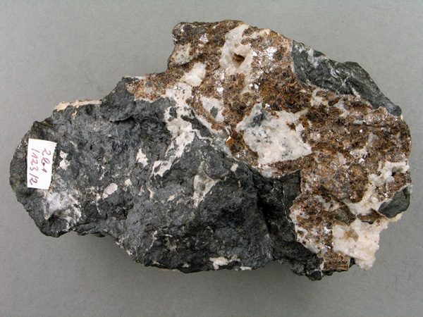 Sphalerit
