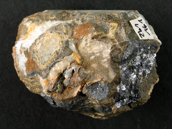 Sphalerit