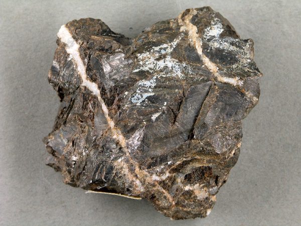 Sphalerit