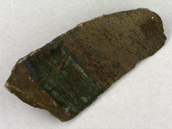 Pyrrhotin