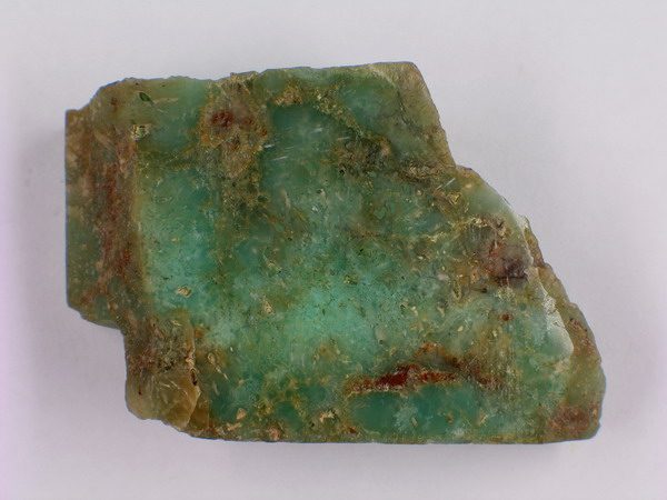 Chrysopras