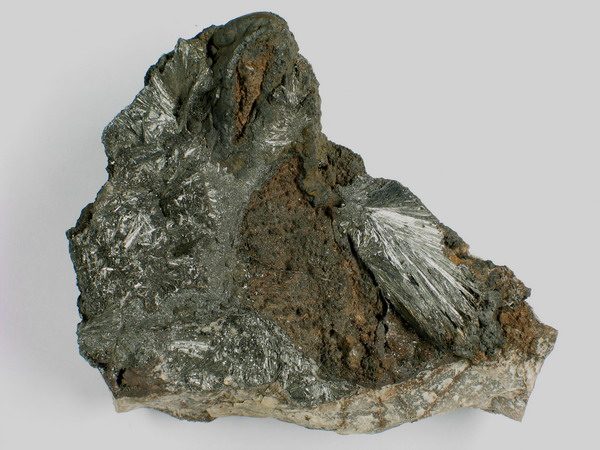 Pyrolusit