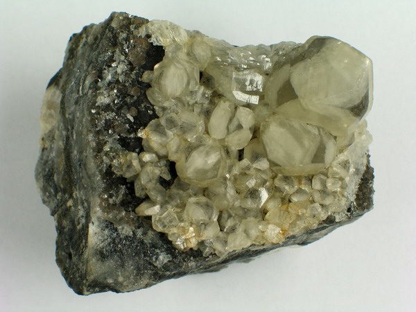 Calcit