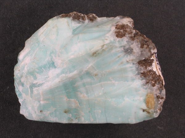 Aragonit (Zeiringit)