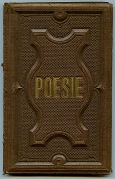 Poesie