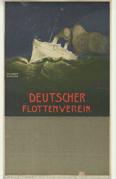 "Deutscher Flottenverein"