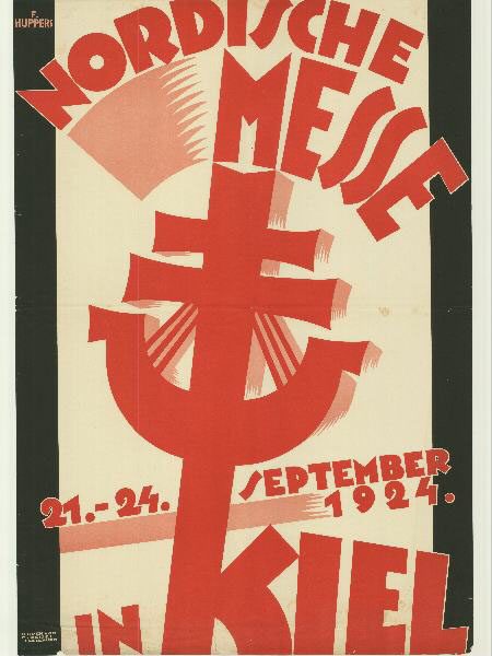 "Nordische Messe 1924"