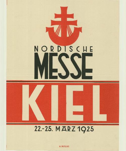"Nordische Messe 1925"