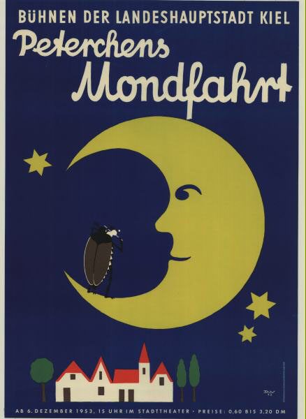 "Peterchens Mondfahrt"