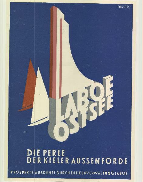 "Laboe Ostsee"