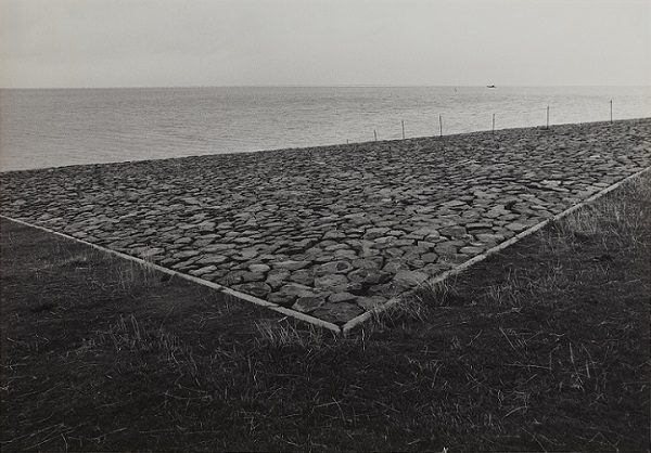 Nordseeküste bei Büsum