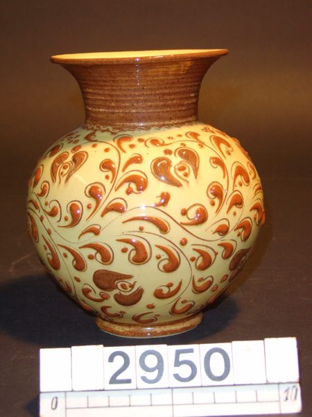 Vase