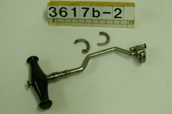 Chirurgeninstrument