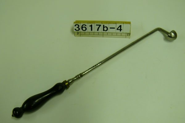 Chirurgeninstrument