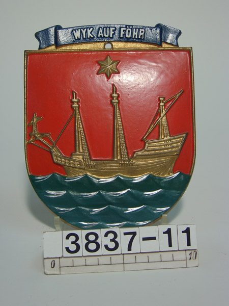Stadtwappen