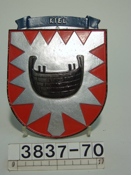 Stadtwappen