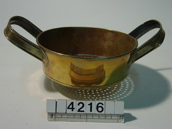 Durchschlag