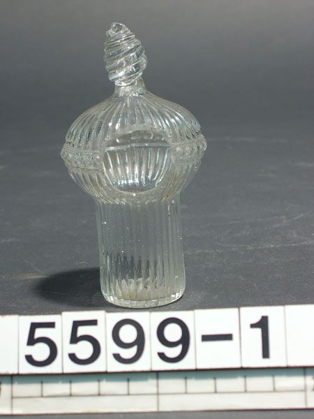 Vogelglas