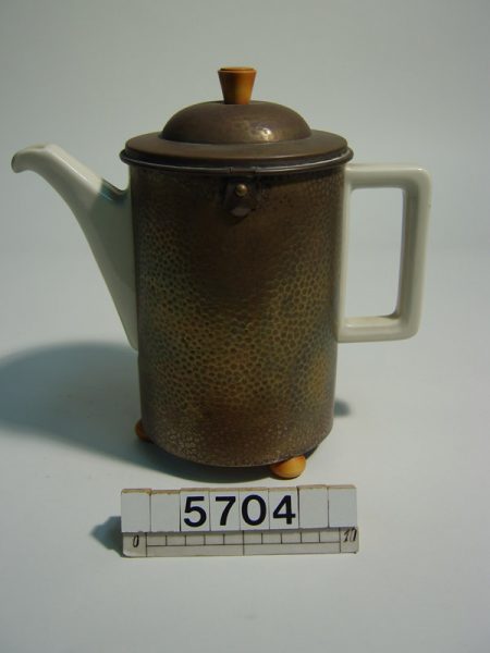 Kaffeekanne