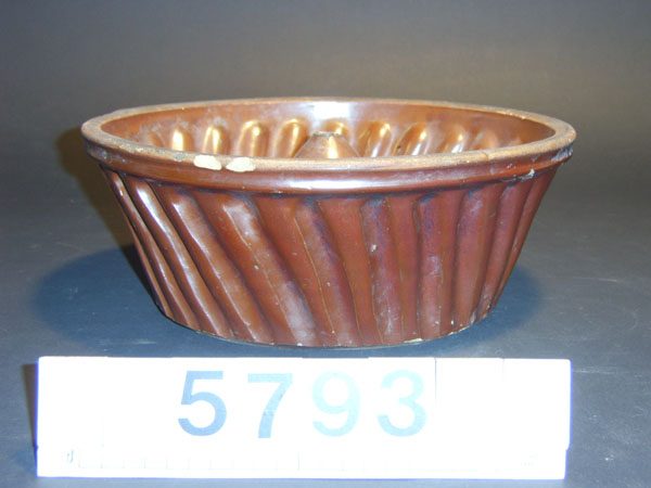 Napfkuchenform