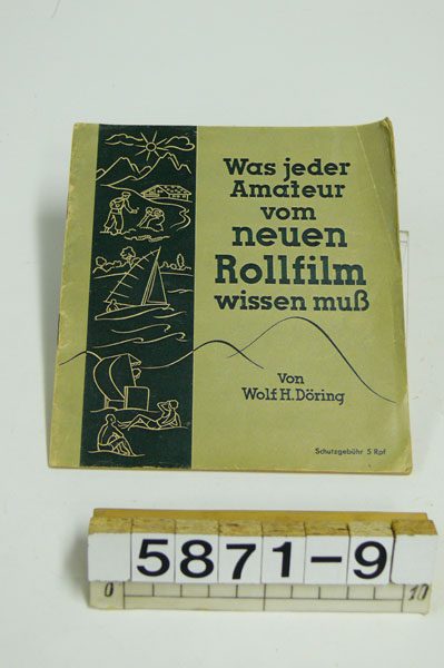 Foto-Lehrbuch
