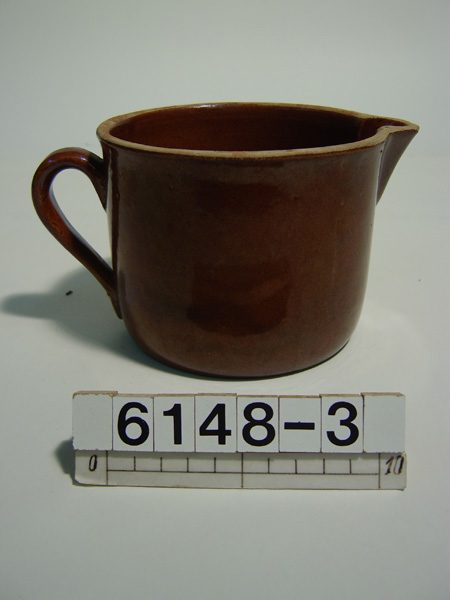 Milchtopf