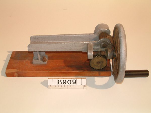 Tabakschneider