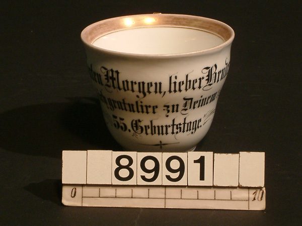 Tasse