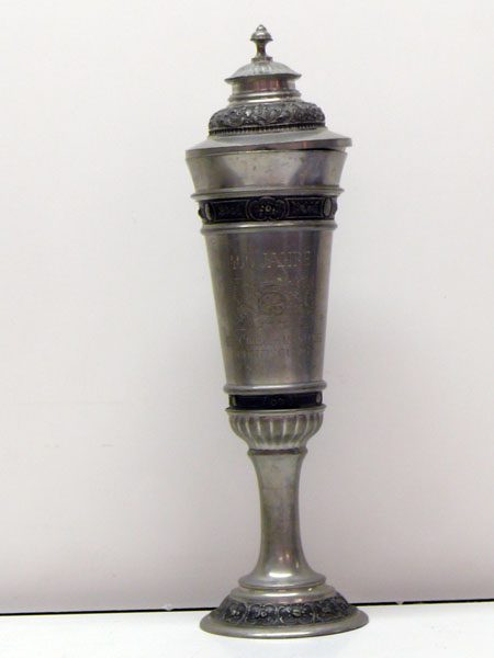 Zinnpokal