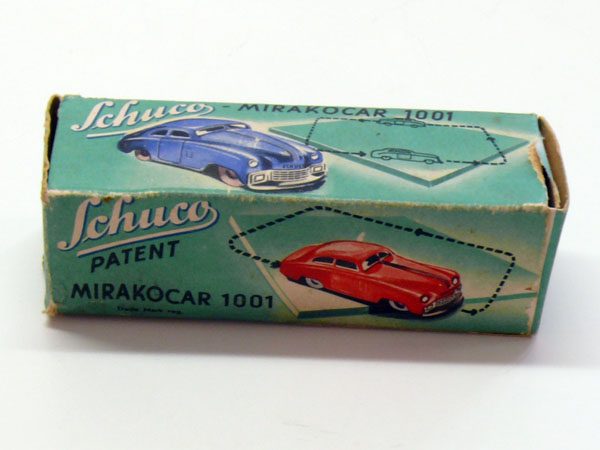 Spielzeugverpackung