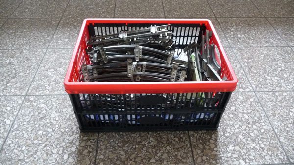 Blechspielzeug