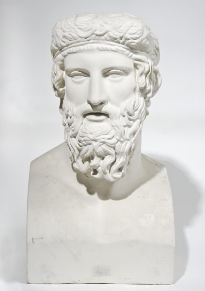 Herme des Dionysos (?)