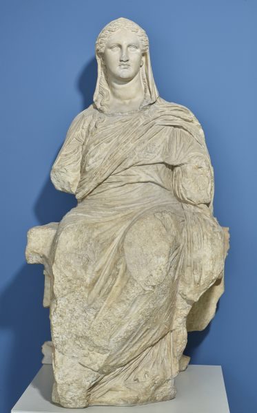 Demeter von Knidos