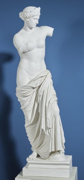 Venus von Capua