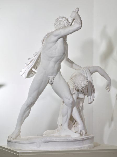 Galliergruppe Ludovisi