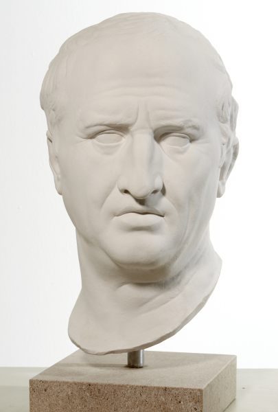 Bildnis des Cicero