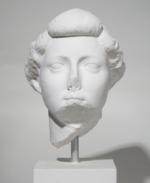 Bildnis der Livia