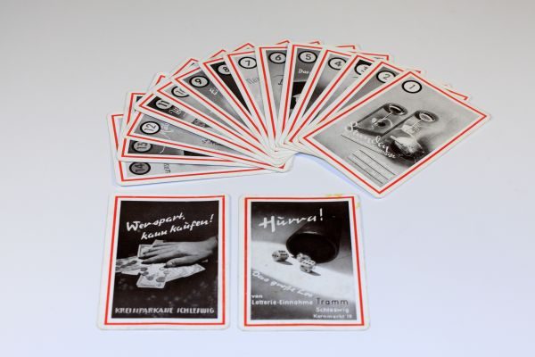 Kartenspiel