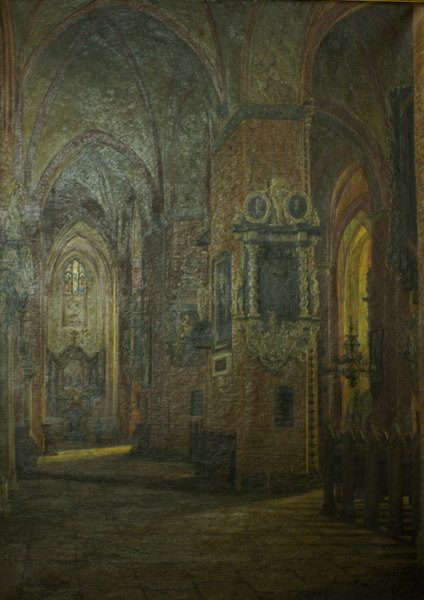 Gemälde