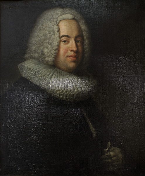Clemens Samuel Lipstorf